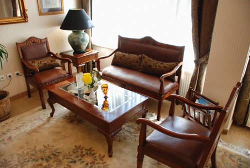 Hotel Megara Boutique Sultanahmet Istanbulská provincie Exteriér fotografie